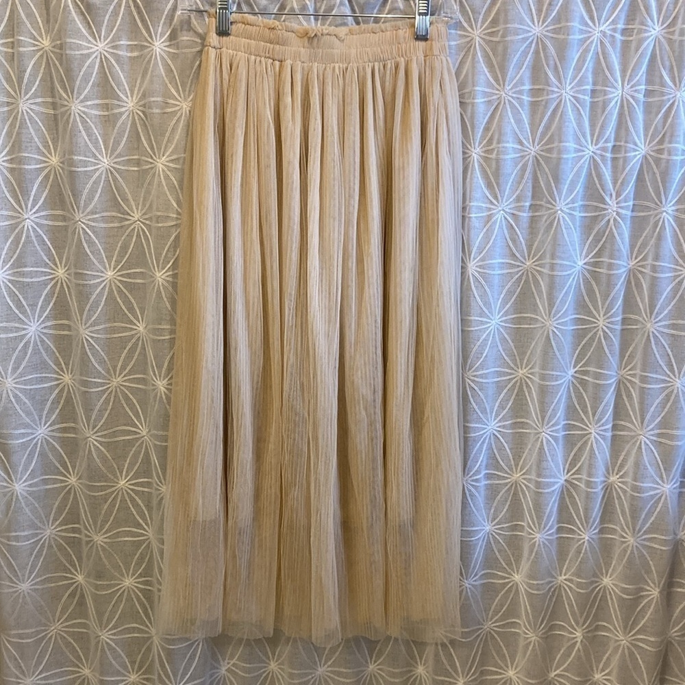 Cremieux Skirt